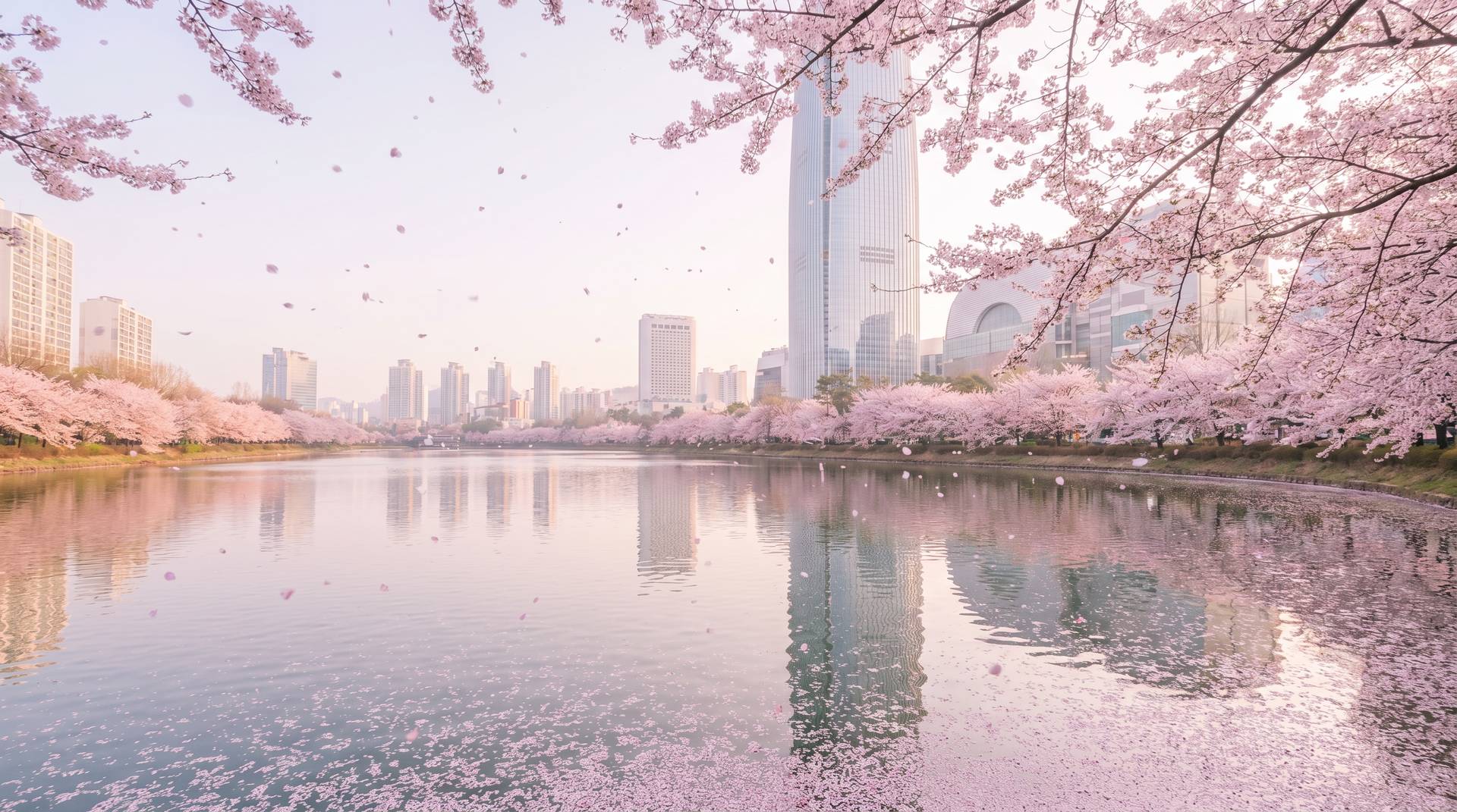 Songpa District Seoul